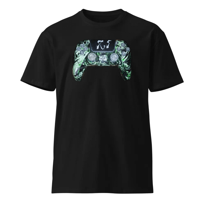 AS Farbe Unisex Premium T-Shirt product image (1)