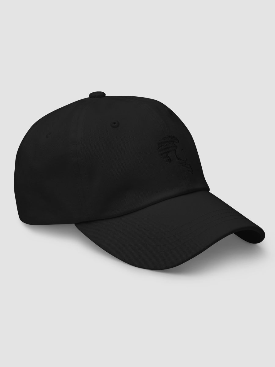 mattym Embroidered Dad Hat product image (3)