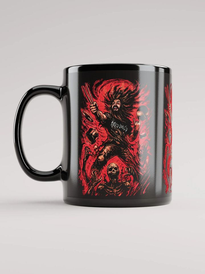 The Ultimate Bahee mug product image (1)