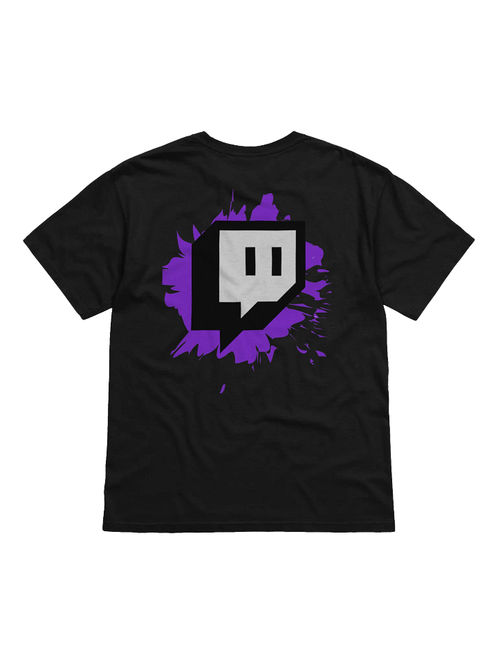 ElCalvoYT - Promo Shirt product image (2)