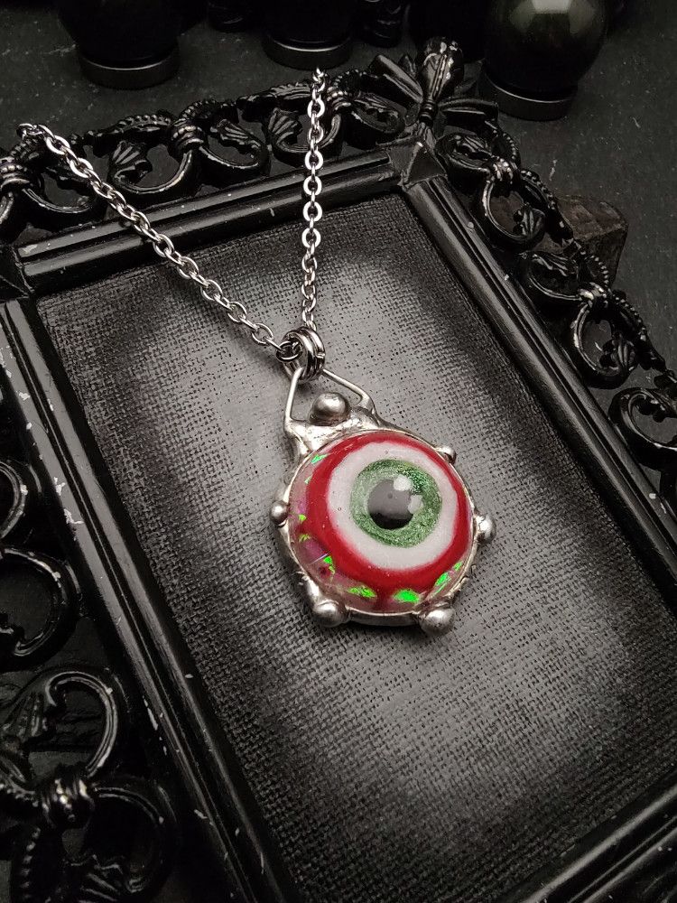 Eye Epoxica Visions - Weeping Vision II product image (4)
