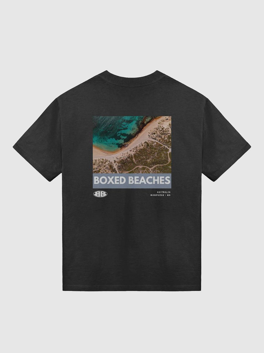 Mandurah, WA (White Lettering) product image (4)
