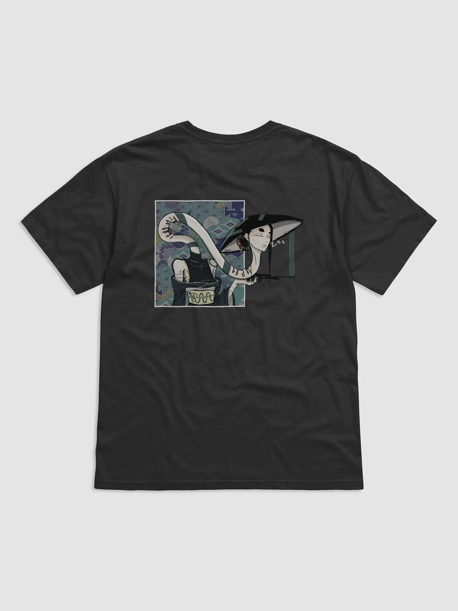 【Exclusive】Blu imp Yokai Tee product image (2)