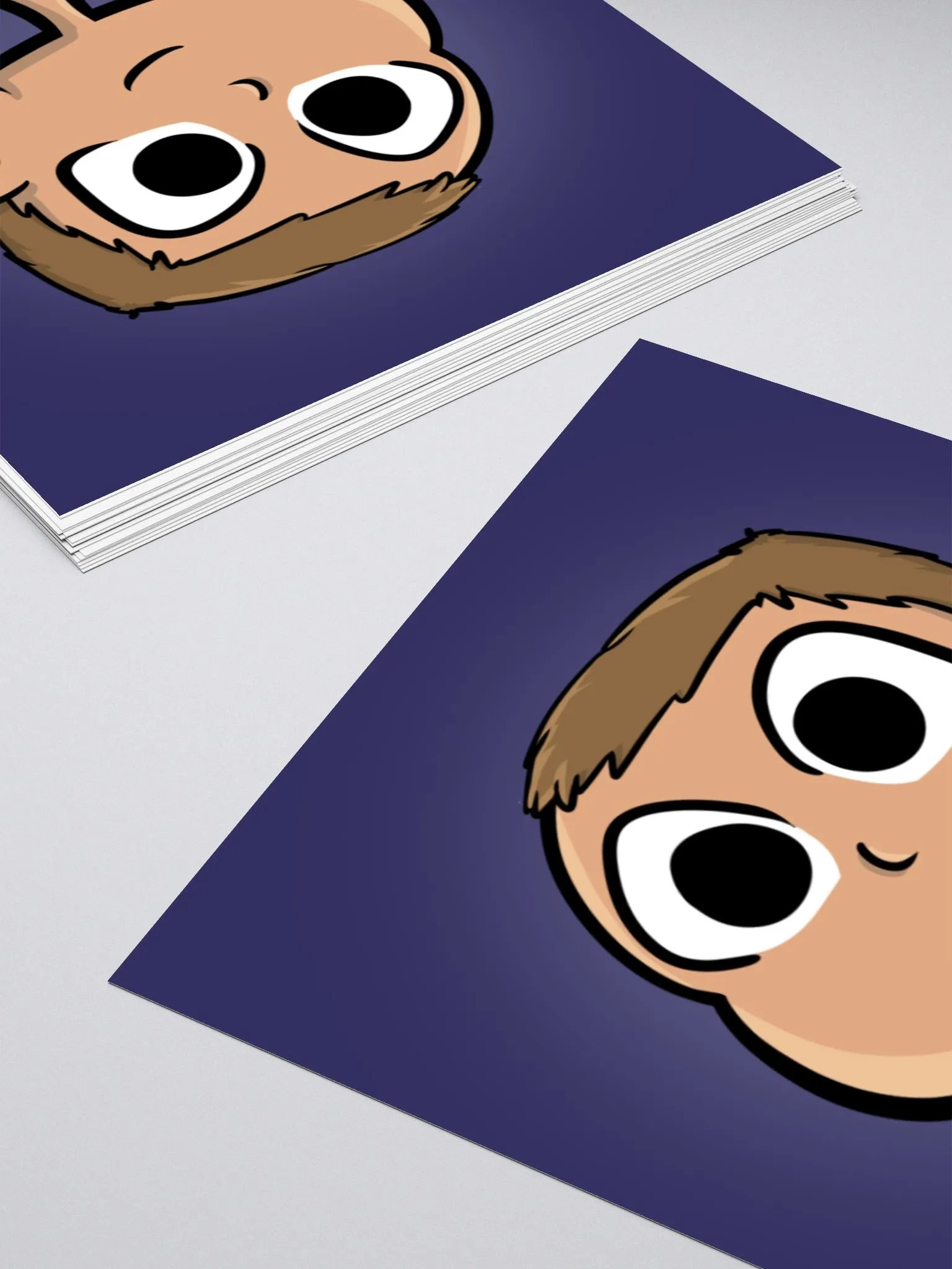 Nostaljim69 Sticker product image (4)