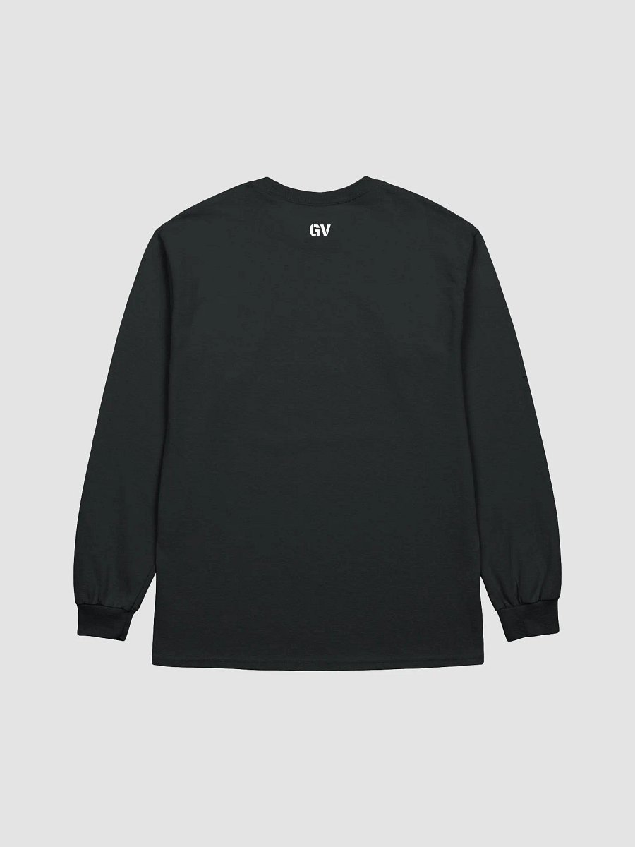 GUILLOVELO OUTLINE LONG SLEEVE TEE product image (3)