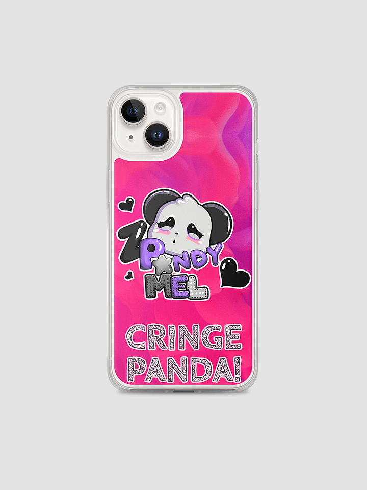 [ZPandyMel] iPhone Case product image (1)