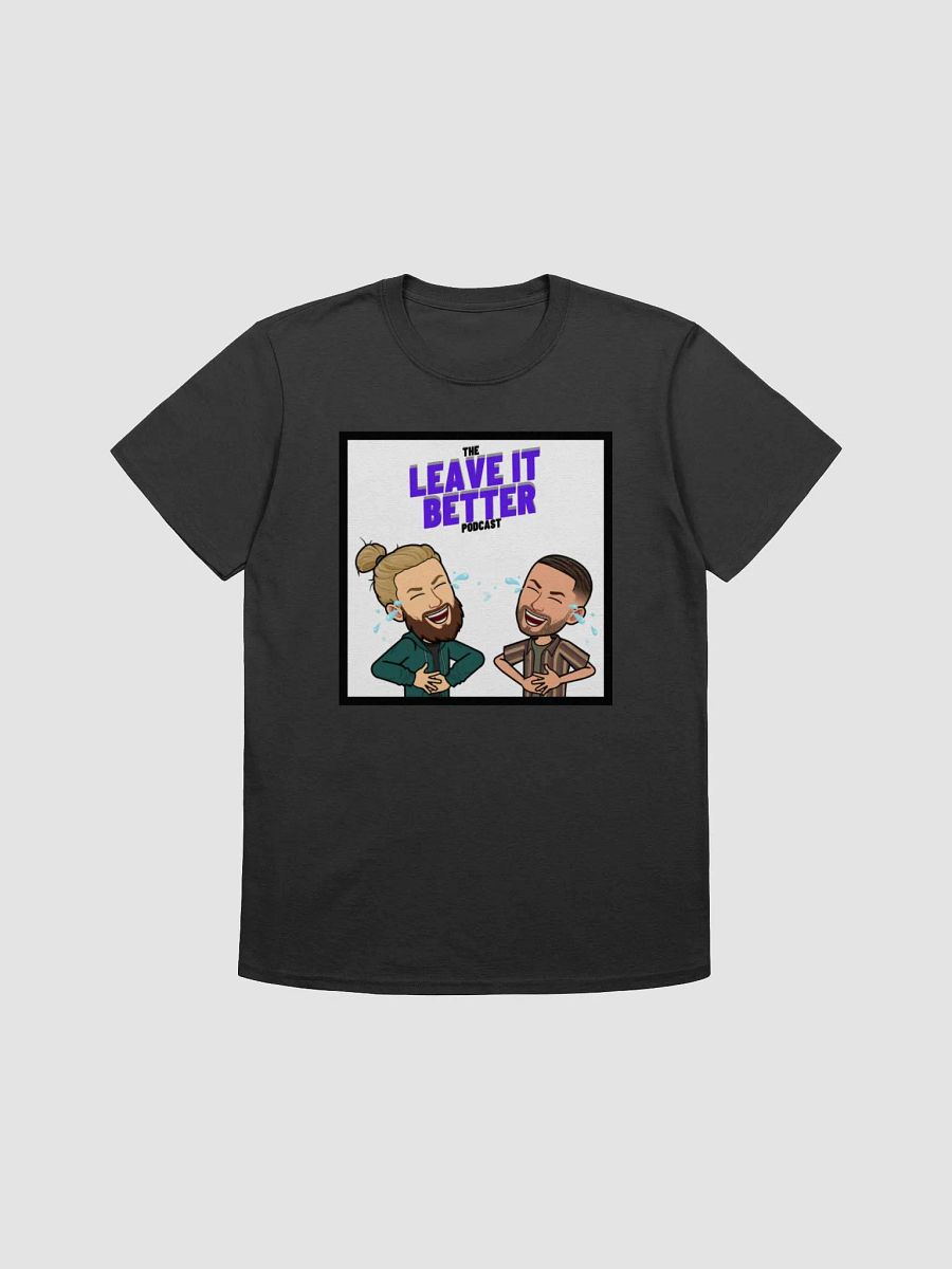 Leave It Better T product image (1)