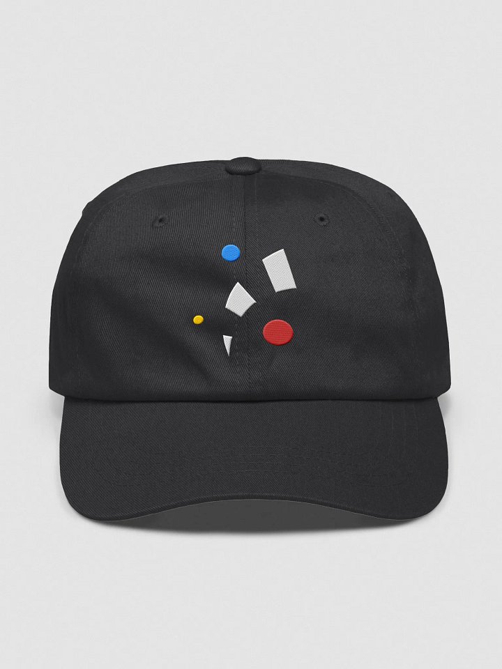 Hat - Abstract Logo product image (1)