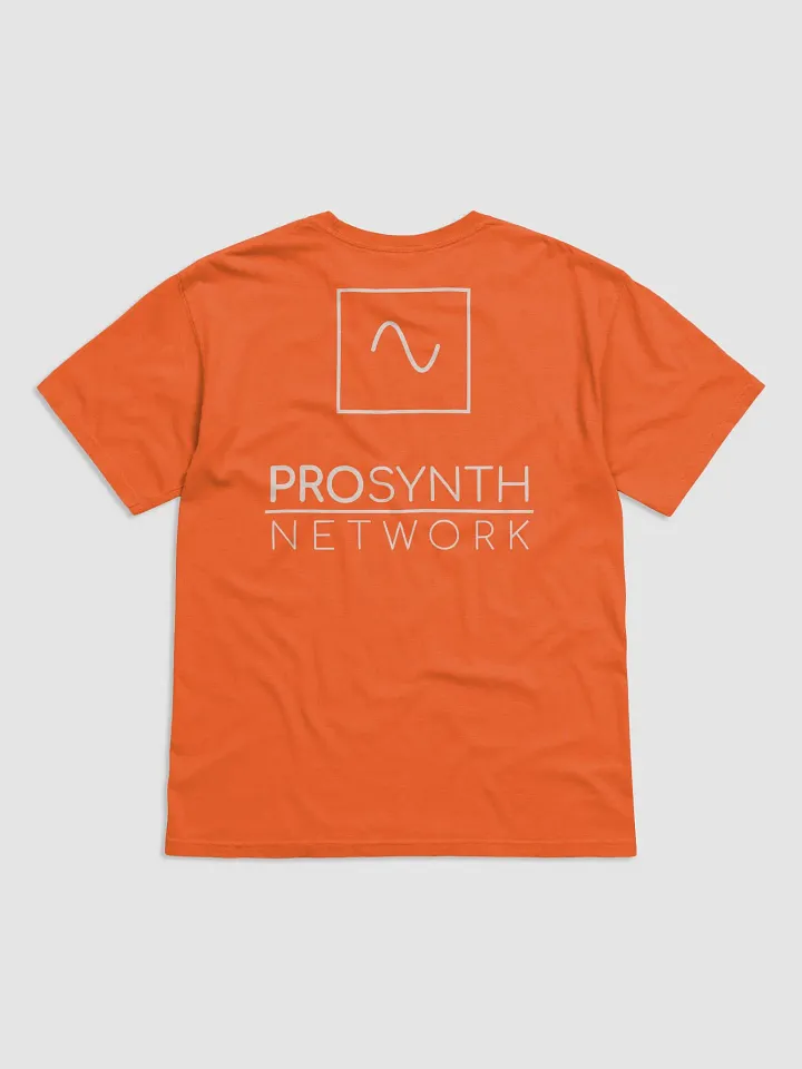 My Other Synth Is A DX1 T-Shirt product image (2)