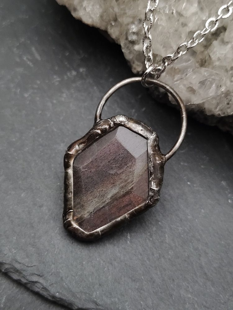 Sorcery Talisman - Purple Haze product image (1)