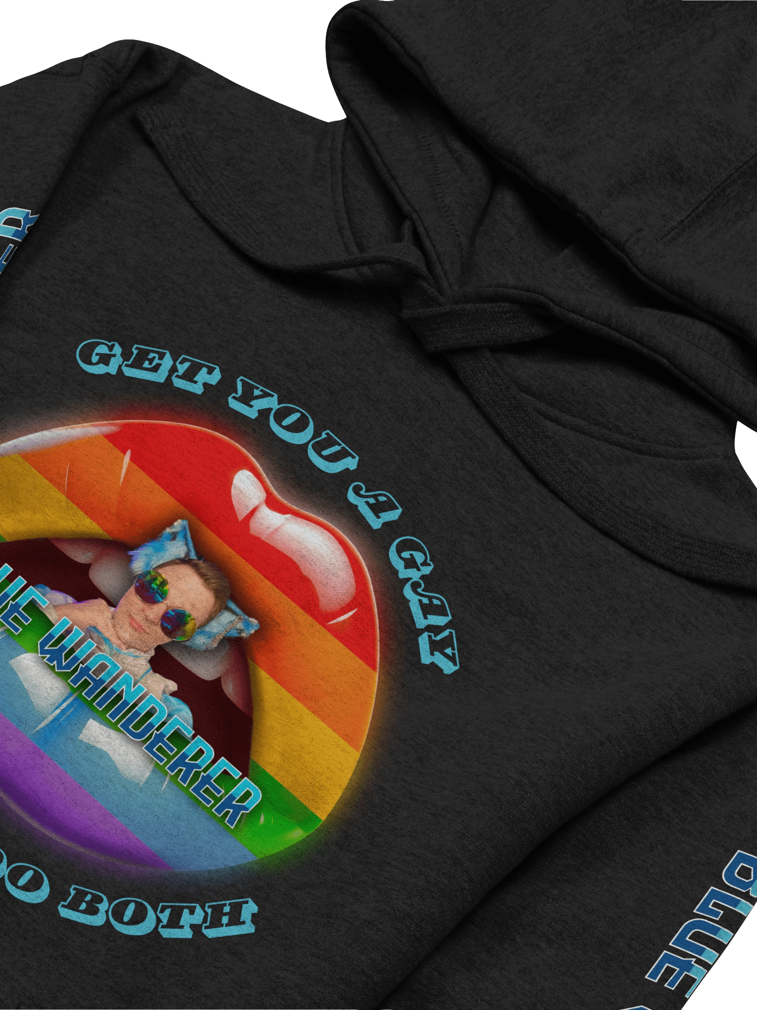 G.Y.A.G. Hoodie product image (11)