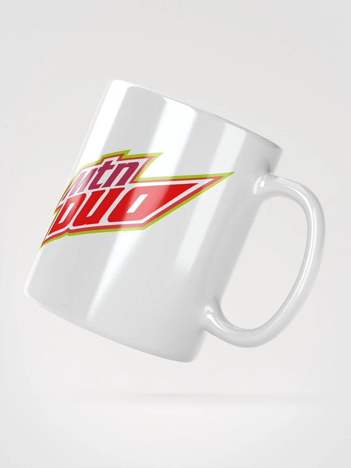 MTN Duo Mug product image (2)