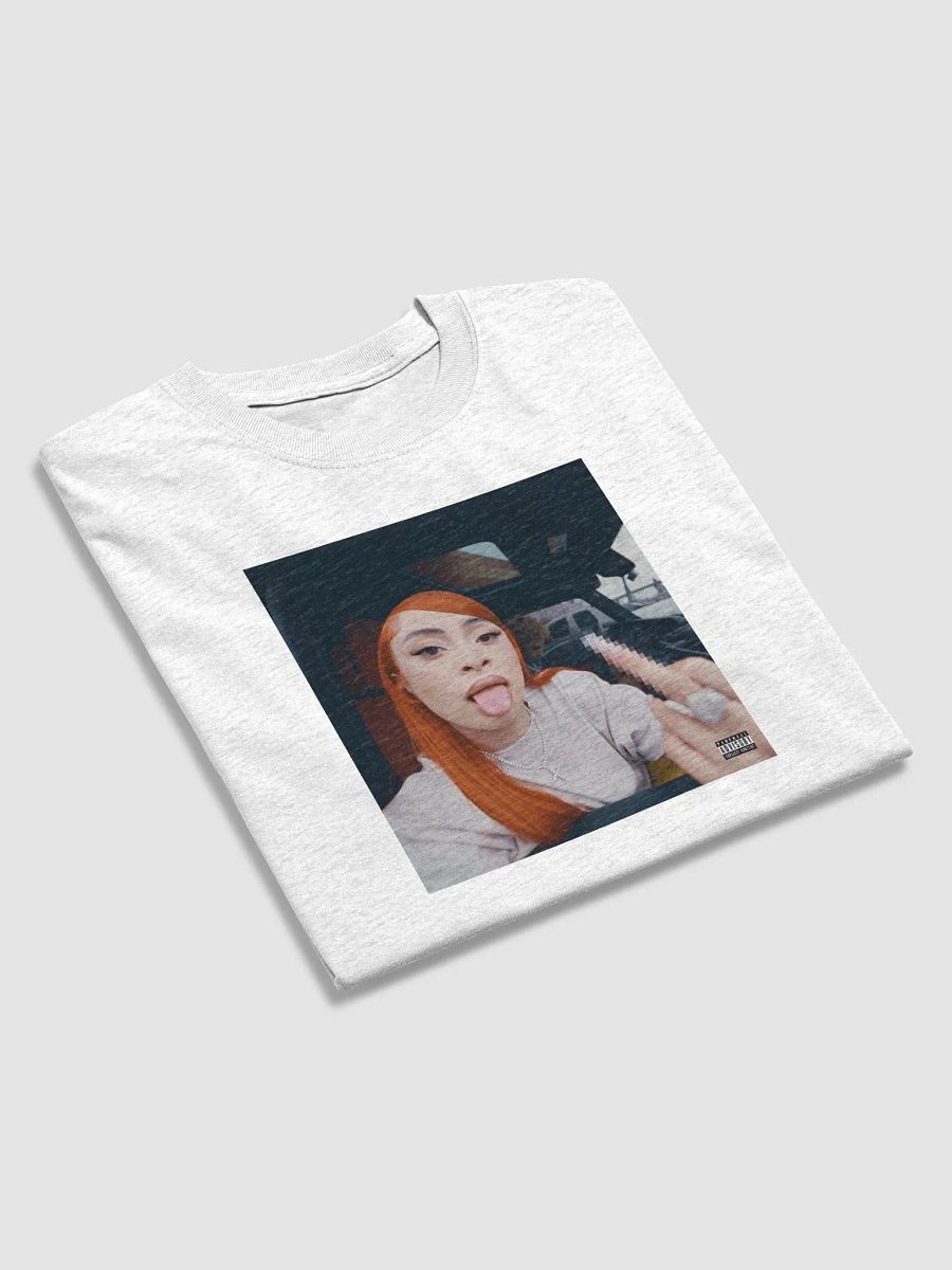 Think U The Shit Ice Spice T-Shirt product image (5)