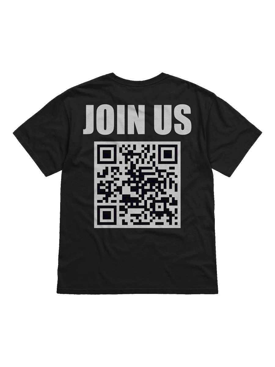 RTR Ark Server T-Shirt product image (2)