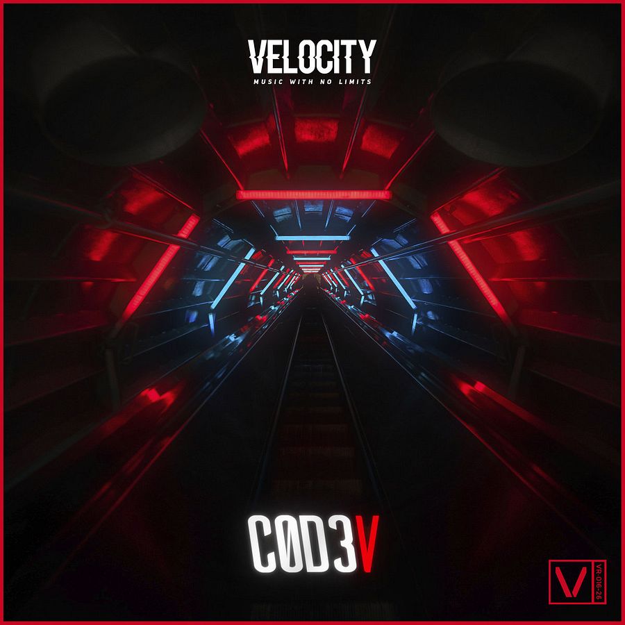 CODEV (DIGITAL ALBUM) product image (2)