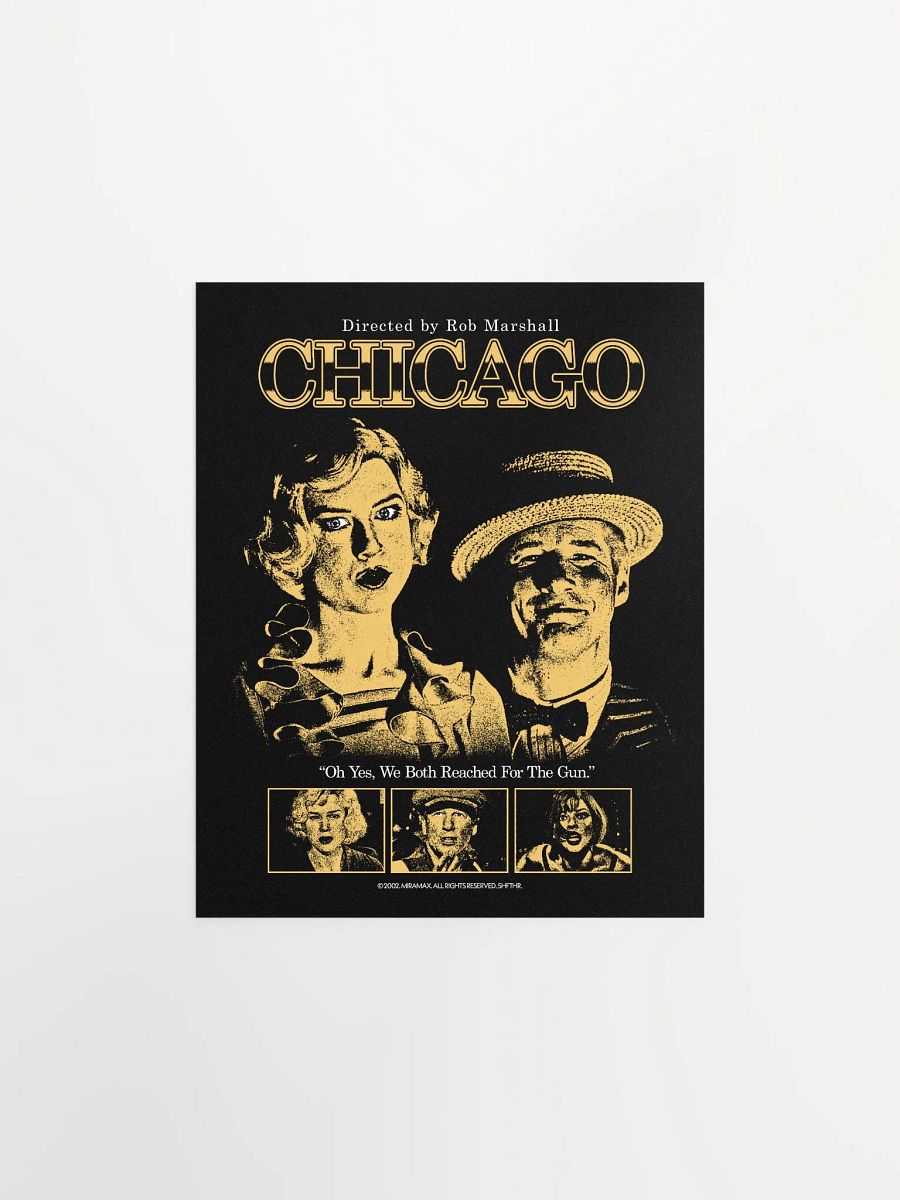Chicago product image (2)