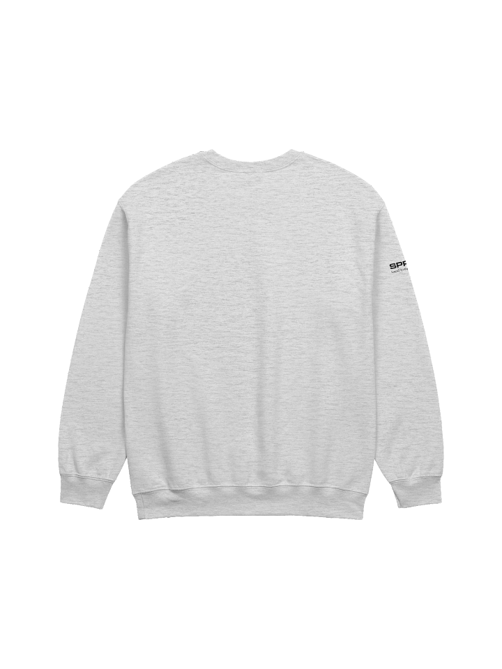 SPRAY - Sound Synthpop Solutions crewneck sweatshirt product image (17)