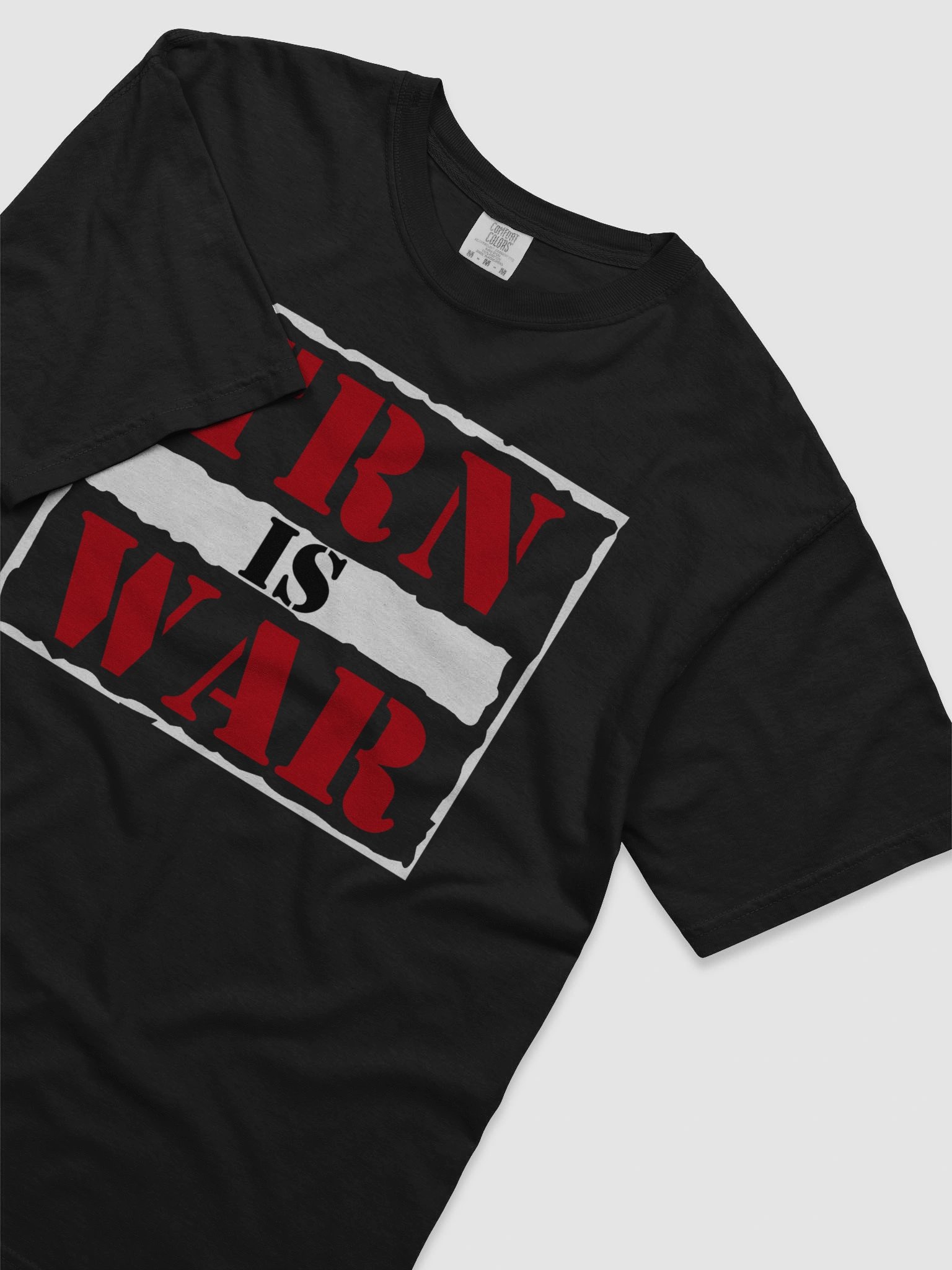 TRN IS WAR product image (5)