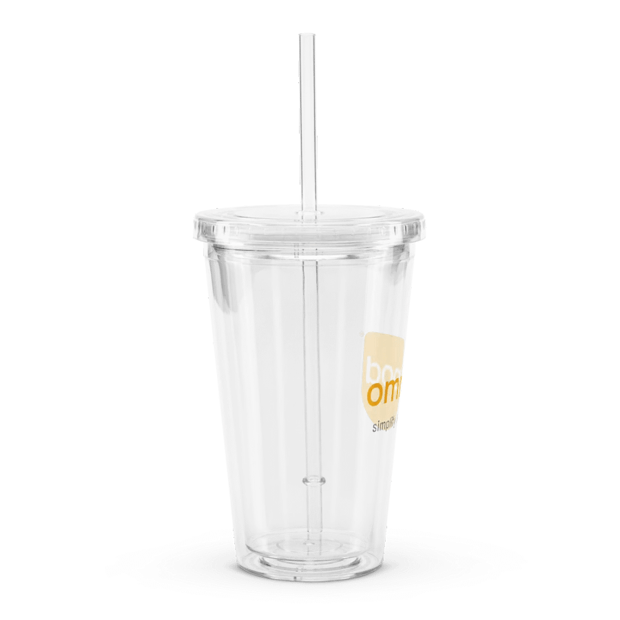 Omnipod Tumbler product image (3)