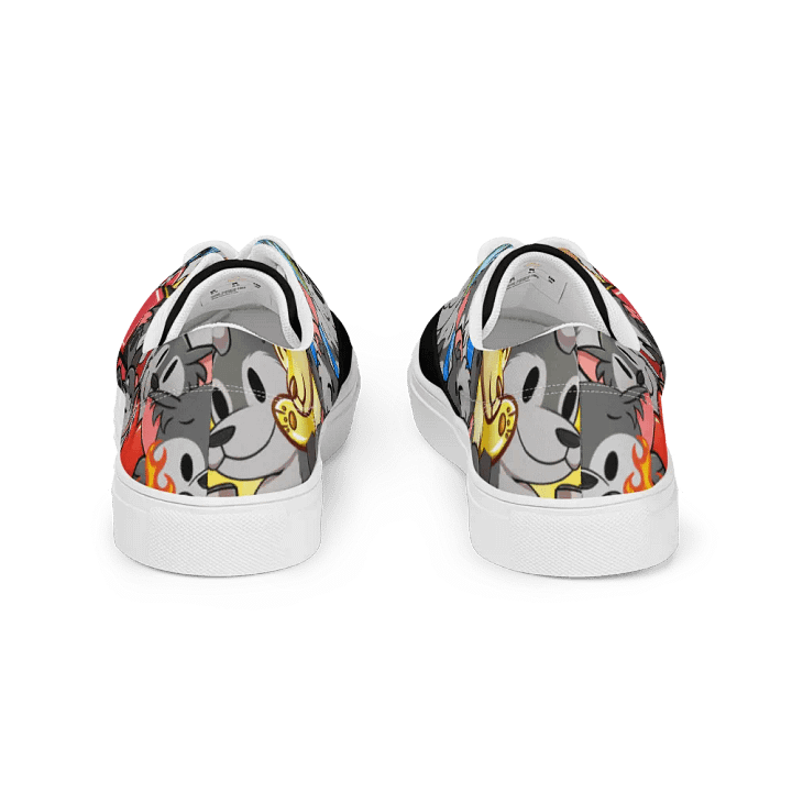 Emote Spam Shoes (Men's Fit) product image (2)