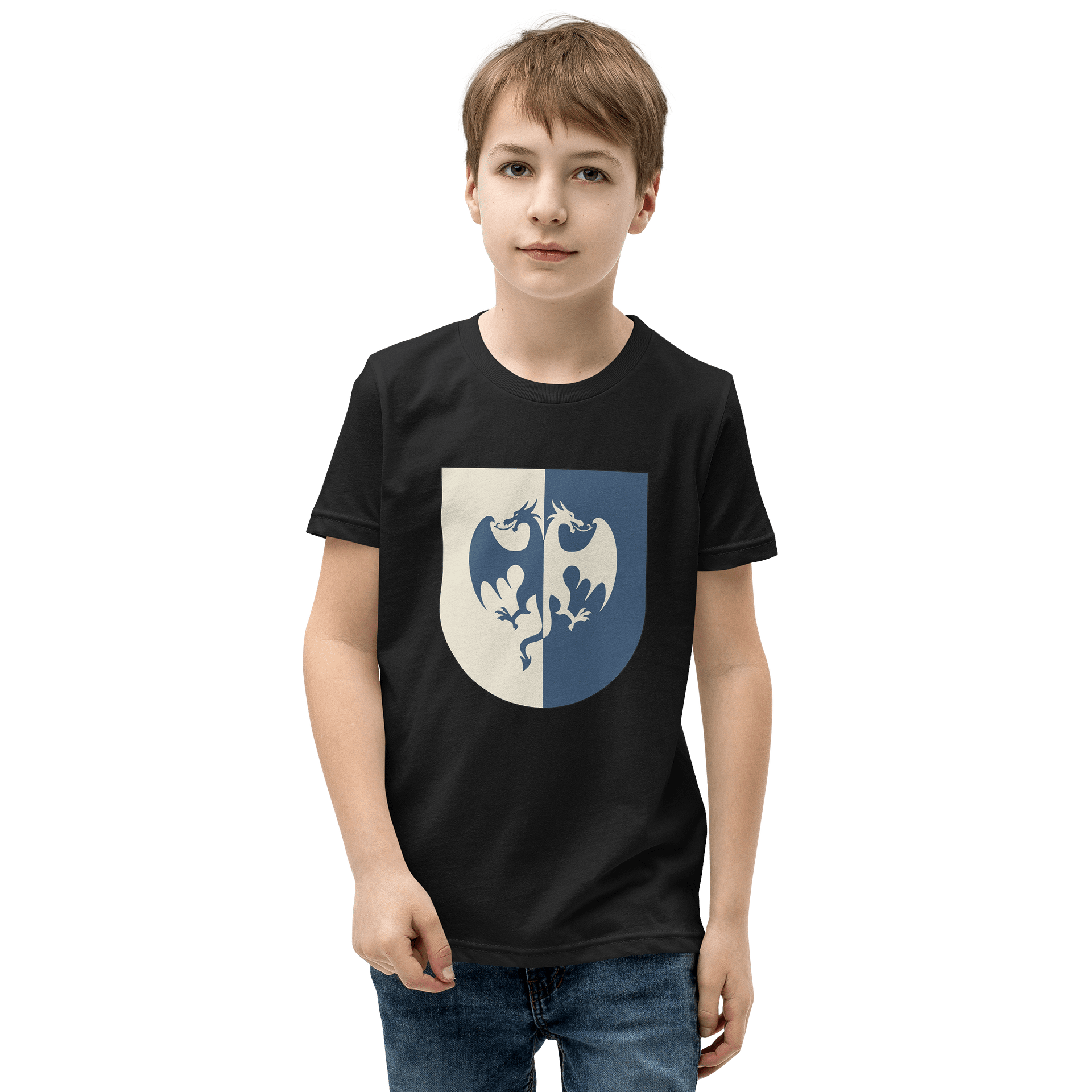 House Hracour Children's Tee Shirt product image (1)