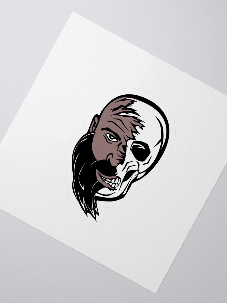 Dry Bones sticker product image (1)