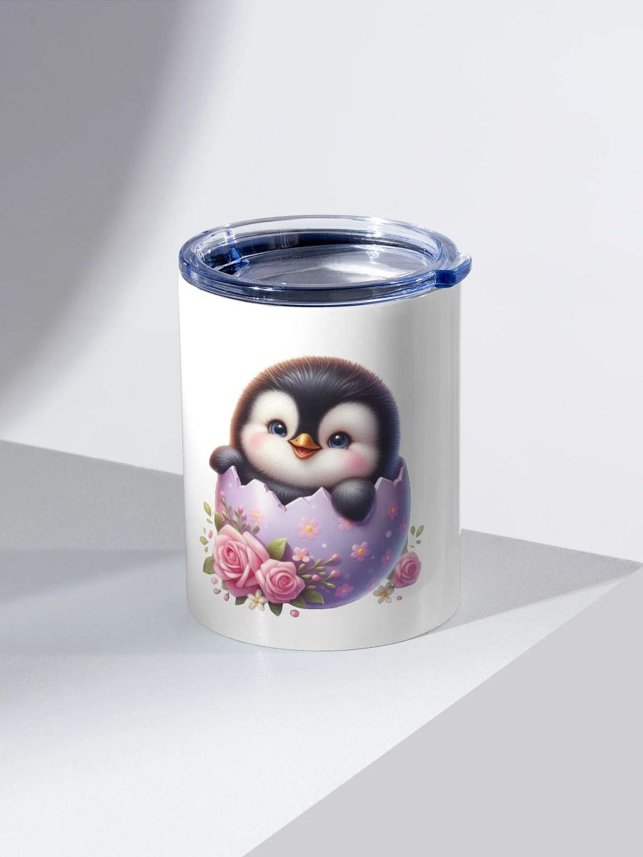 Penguin Easter Egg - Kids Tumbler product image (2)
