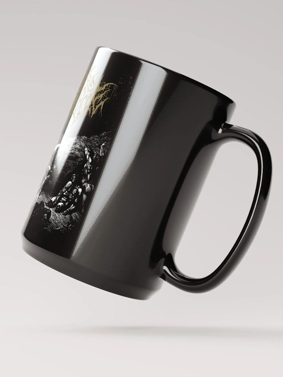 Gore Dore Gold Logo Mug product image (2)