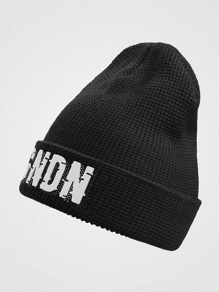 GNDN Beanie product image (4)