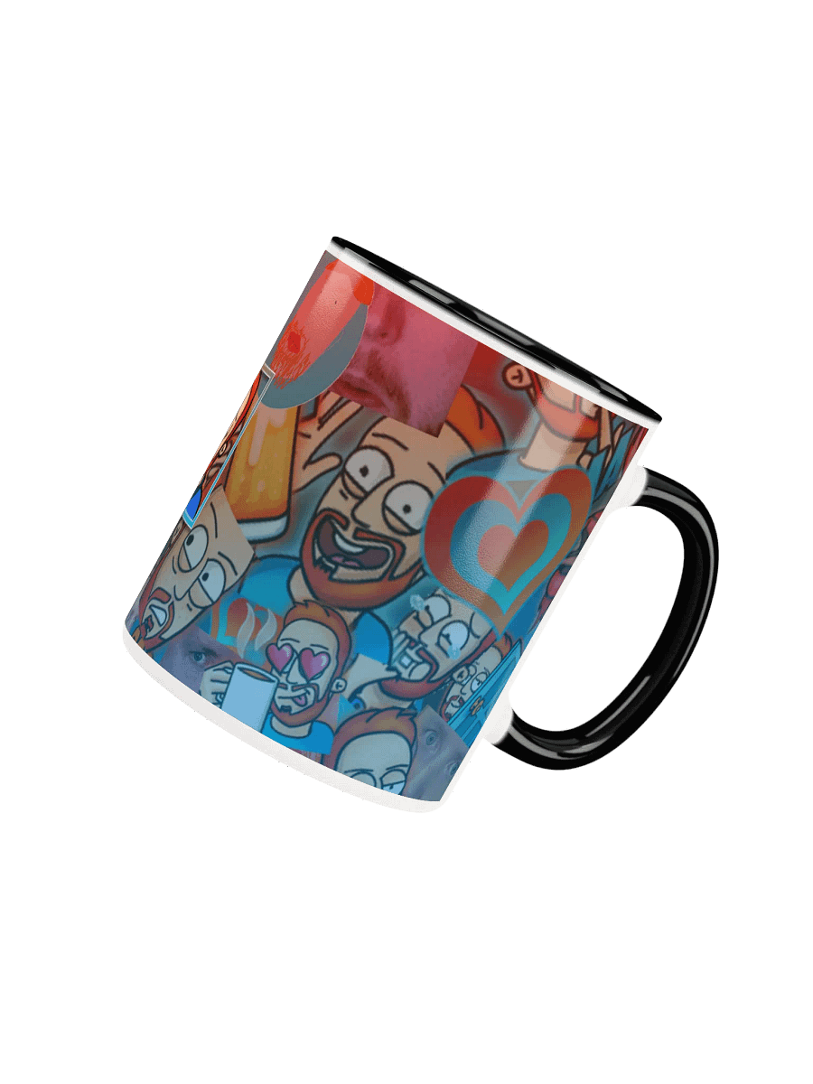Collage Mug product image (5)