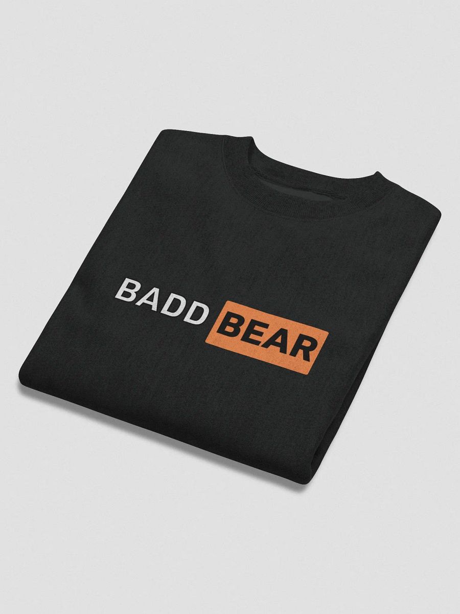 SUS but a pullover! product image (5)