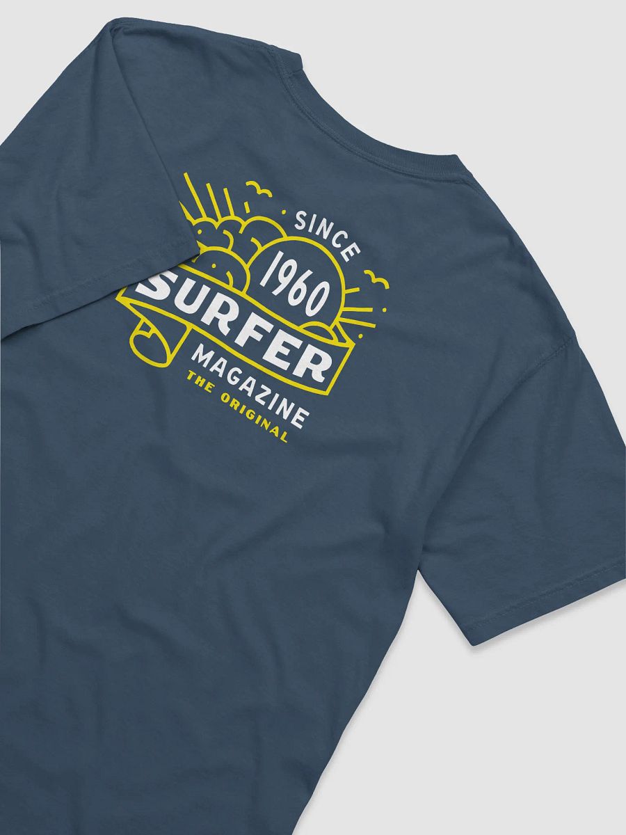 SURFER, Since 1960 T-Shirt product image (20)