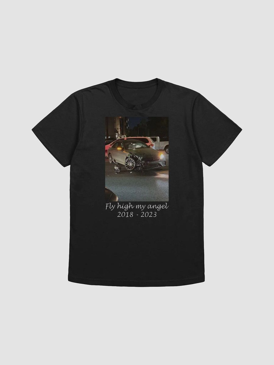 RIP BENZ SHIRT product image (1)