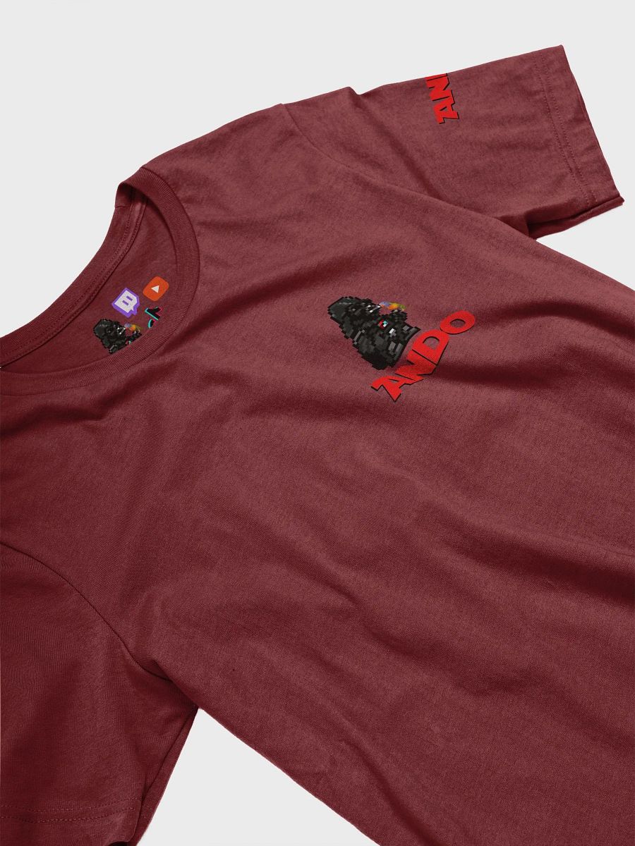 Ando shirt product image (3)