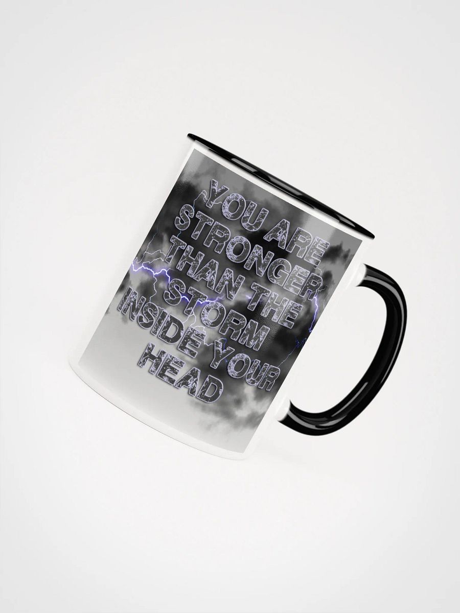 Positivity Storm - Mug product image (49)