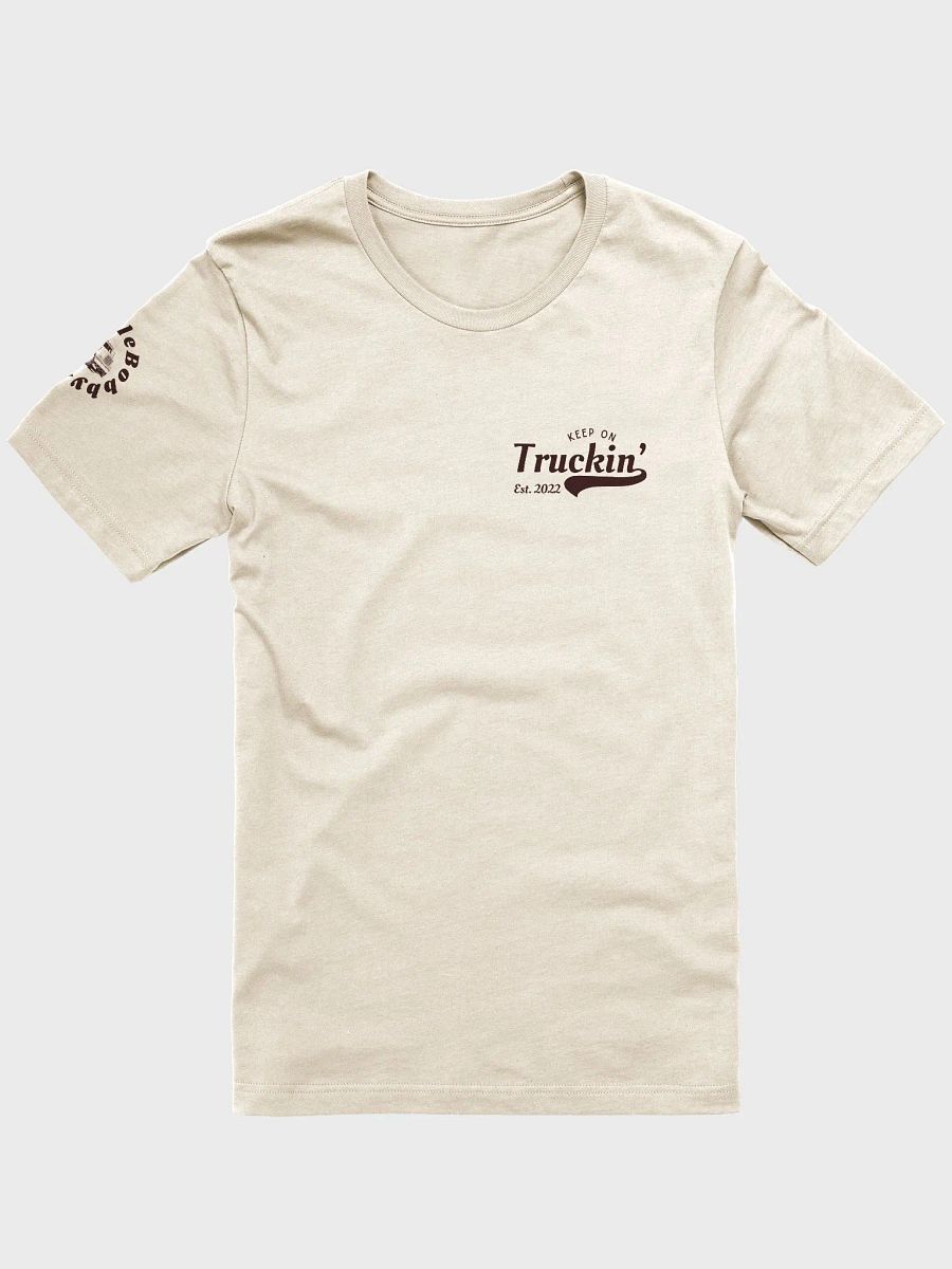 Keep On Truckin' product image (28)