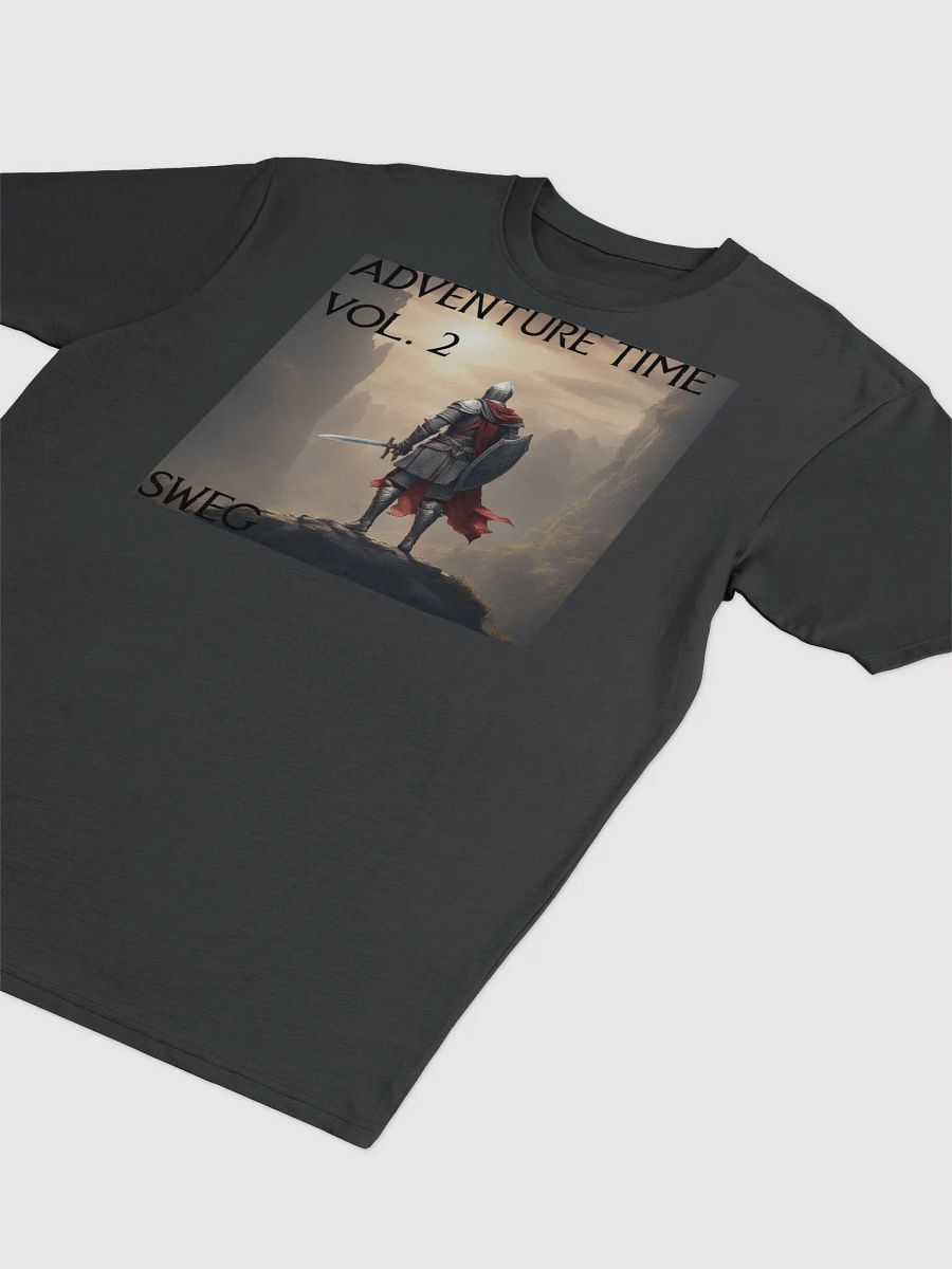 Sweg-Adventure-Time-Vol. 2 product image (3)