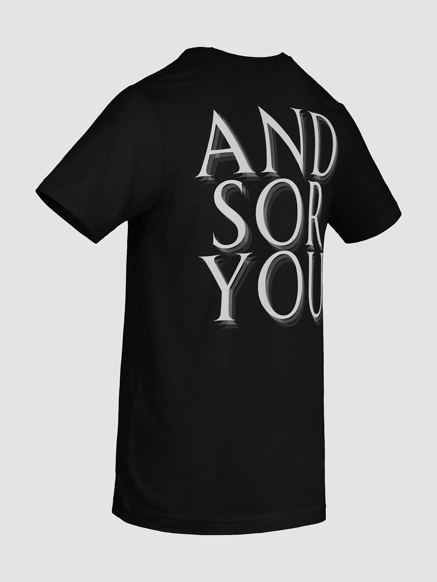 IAMENOUGH product image (102)