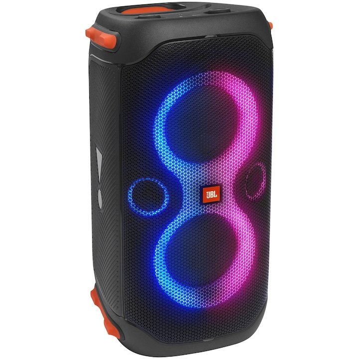 Sistem audio portabil JBL Partybox 110, 160W product image (1)