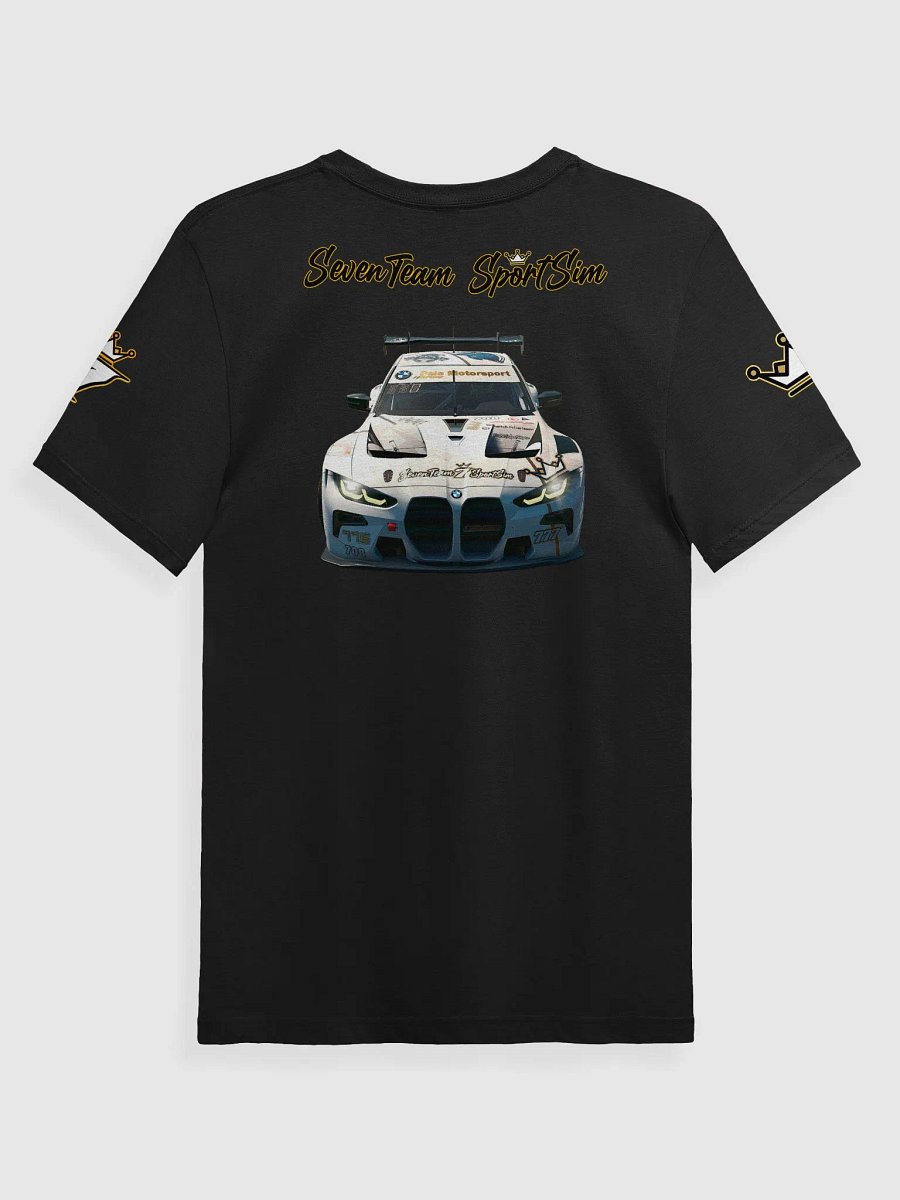 Seven7eam T-Shirt product image (6)