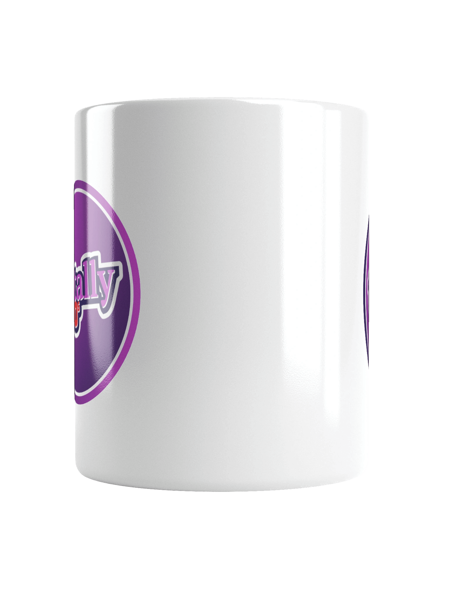 Limited Edition Totally 80s Mug – Exclusive Retro Collaboration product image (7)