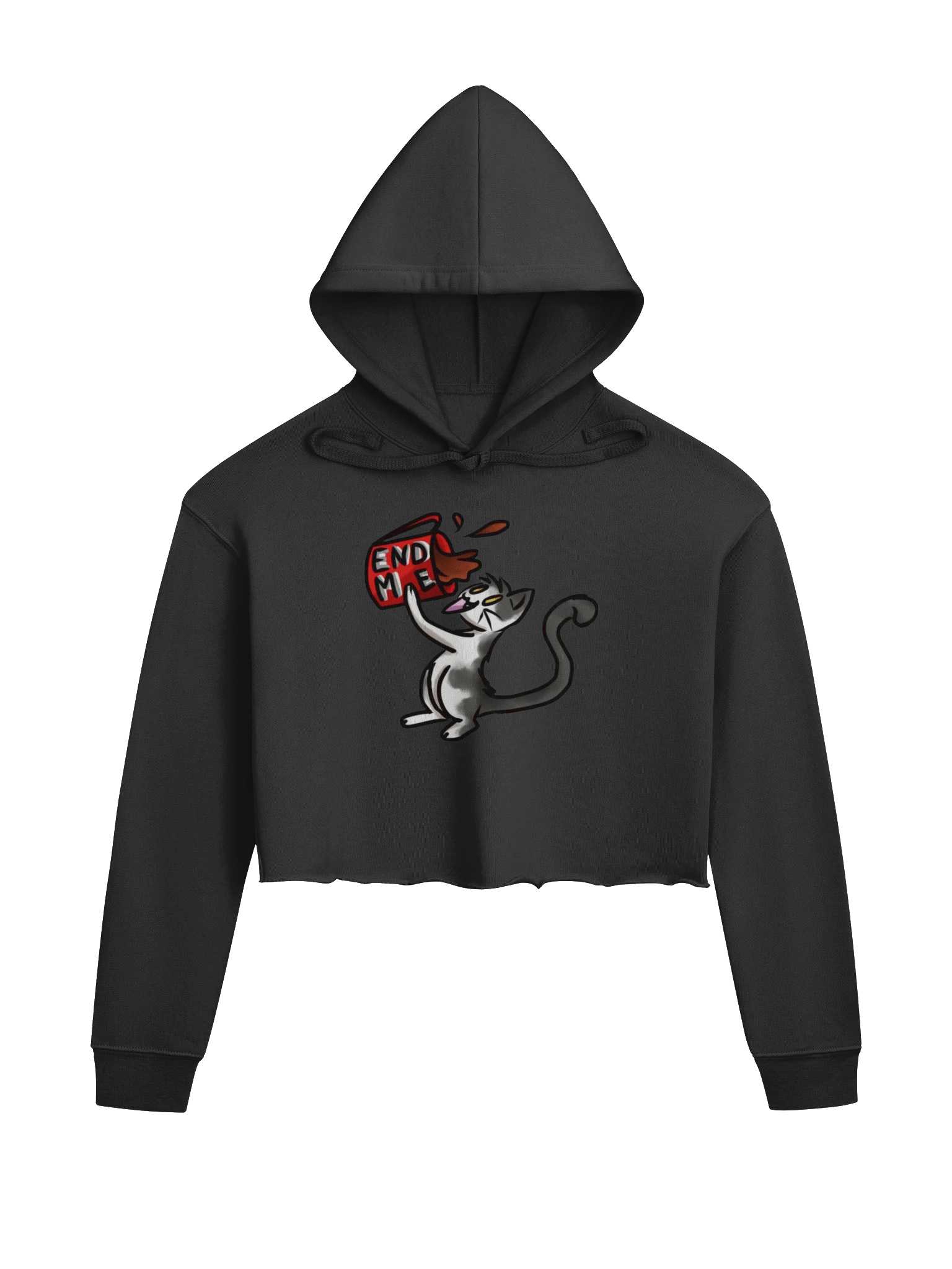 End me, Thank you! product image (1)