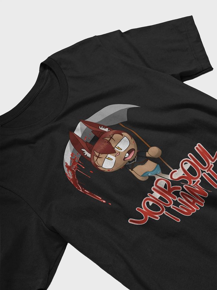 Soul Tee product image (2)
