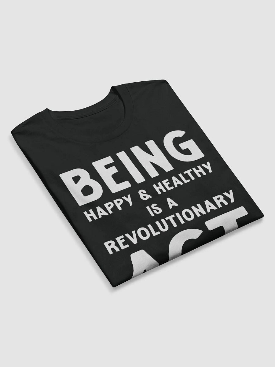 Being Happy And Healthy product image (5)