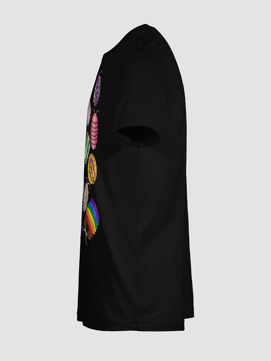 Mega Pride for All Shirt product image (85)