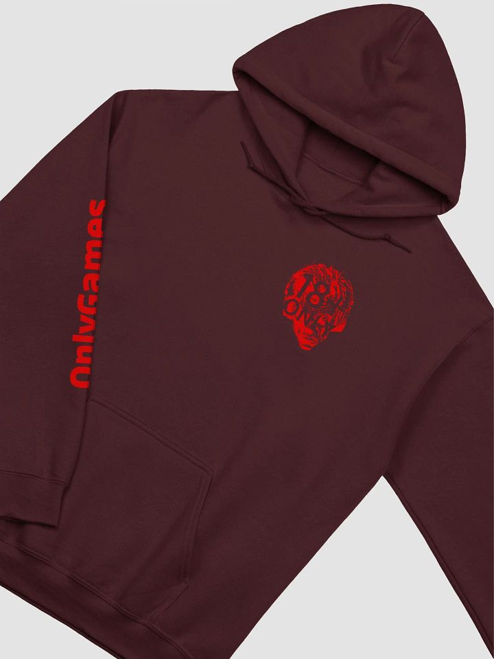 Nels OnlyGames Hoodie product image (22)