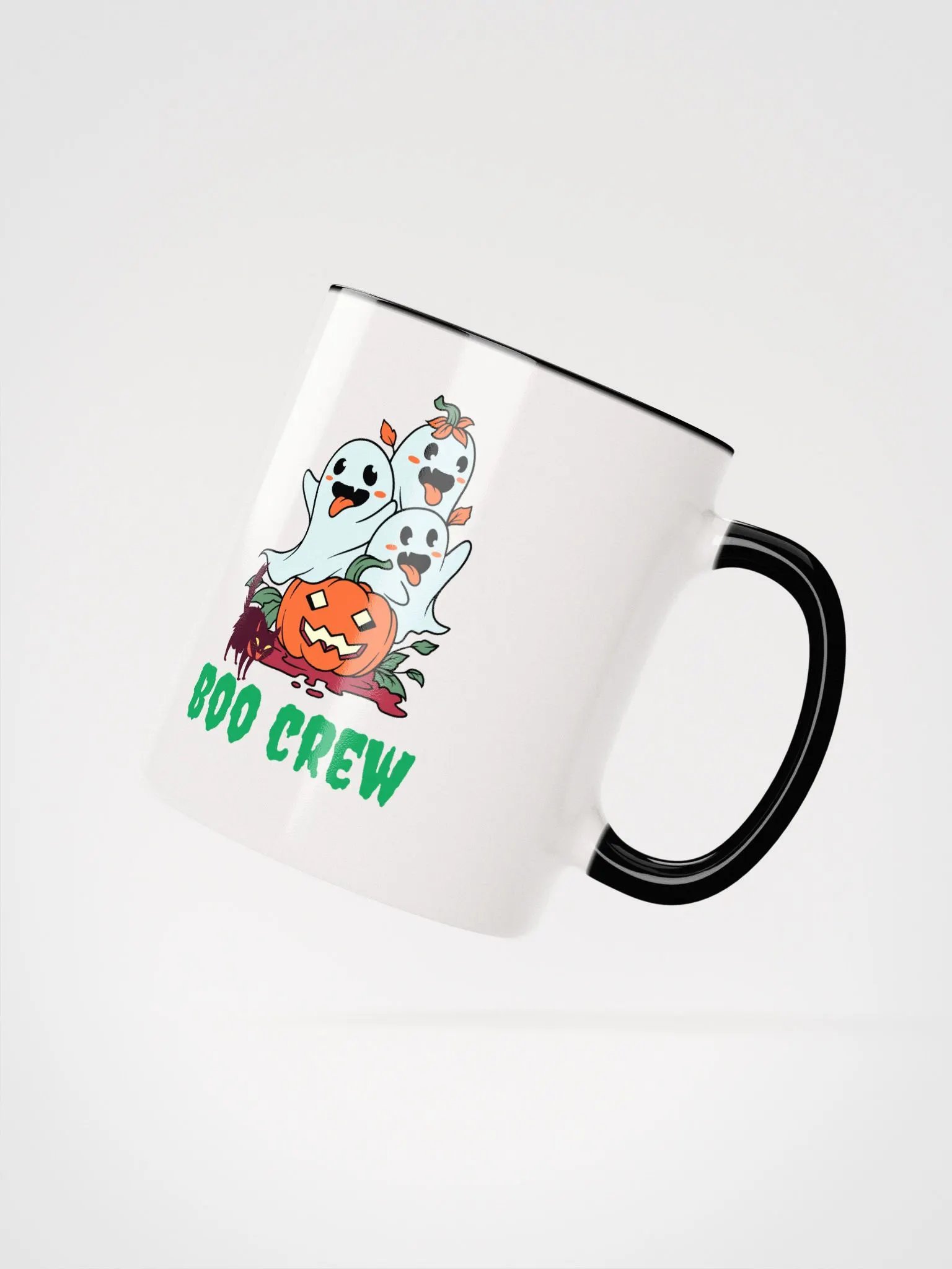 The Boo Crew ceramic mug product image (16)