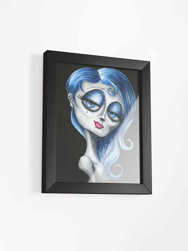 Katja Volkmann framed print product image (2)