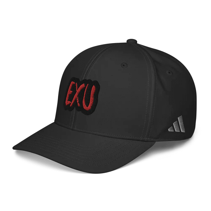 EXU Embroidered Adidas Performance Cap product image (9)