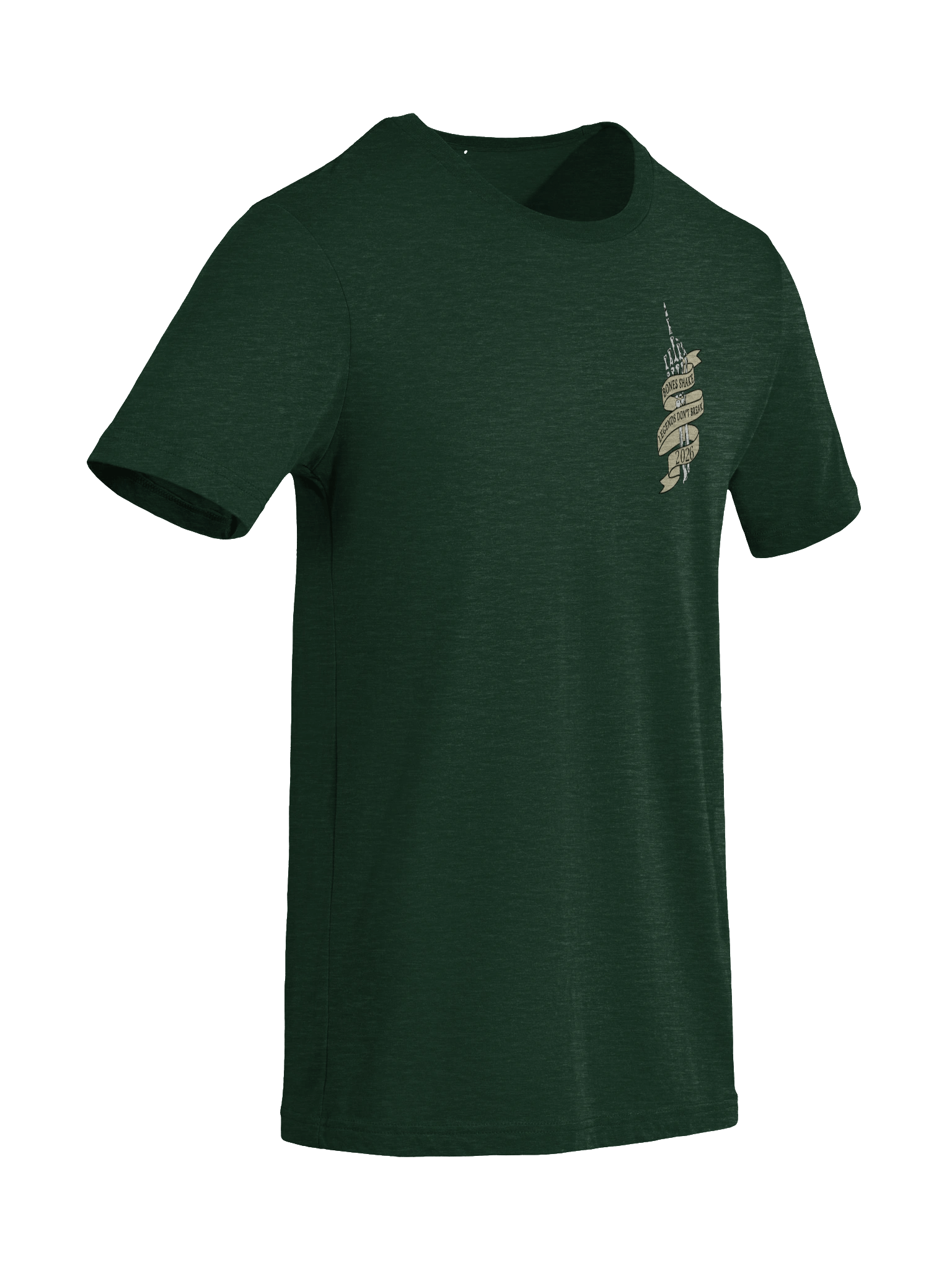 Legends Don’t Break – Dispatcher Edition product image (9)